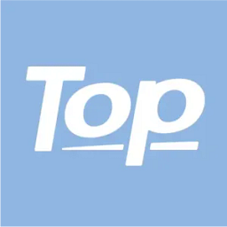 Tophopp Logo
