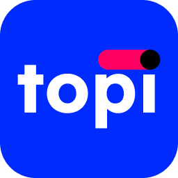 topi Logo
