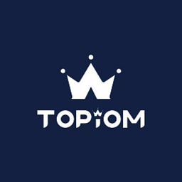 Topiom Logo