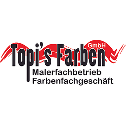 topis-farben.de Logo