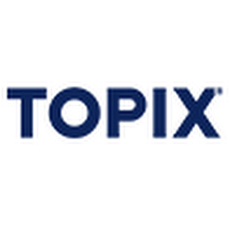 TOPIX Business Software AG Logo