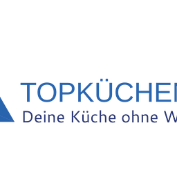 TOPKÜCHEN.DE Küchenhandel Logo