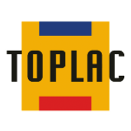 toplac.de Logo