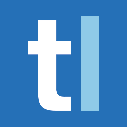 toplink GmbH Logo