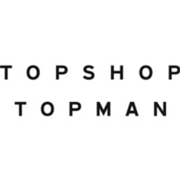 Topman Logo