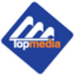 Topmedia B.V. Logo