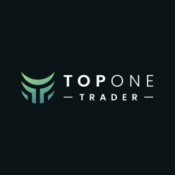 Toponetrader Logo