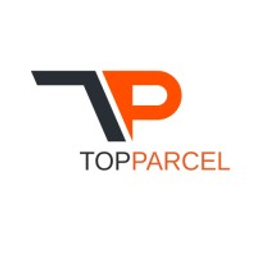 Topparcel Logo