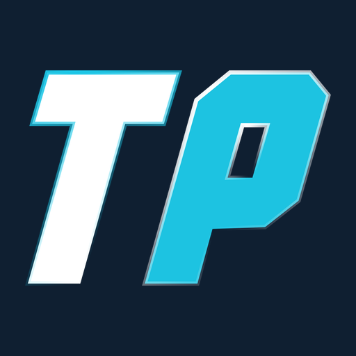Topplayer Logo