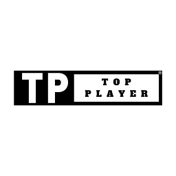 Top Player® Brand Logo