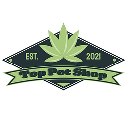 TopPotShop Logo
