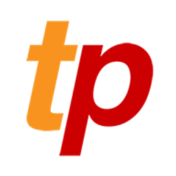 Toppreise Logo