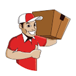 Traslochi TOP REMOVALS Logo