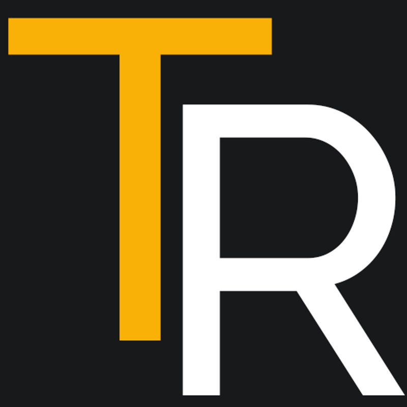 TOPRENDER Logo