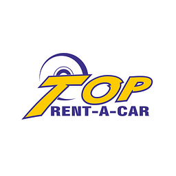 Top Rent A Car Romania Logo