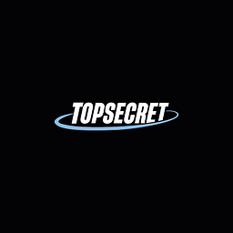 Top Secret Industrie- und Eventschutz GmbH Logo