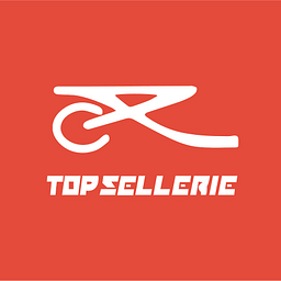 Topsellerie Logo