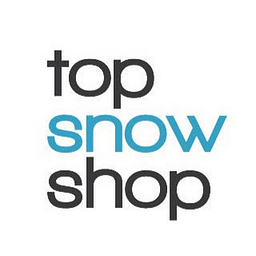 TopSnowShop Logo