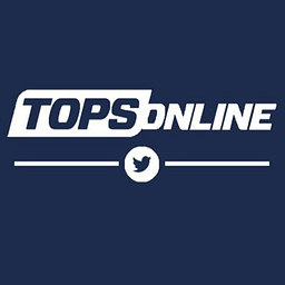 TopsOnline Logo
