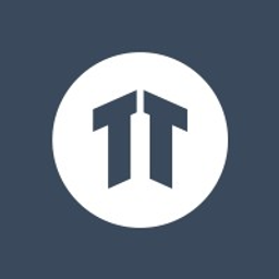 TOPTEAM GMBH Logo