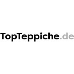 TopTeppiche.de Logo