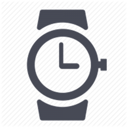 Toptijd Logo