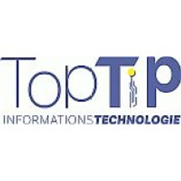 TopTIP Inh. Jürgen Früke Telekommunikations-und IT-Dienstleistungen Logo