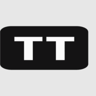 toptip.net & toptip.de | Webhosting & Cloud-Speicher Logo