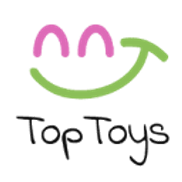 Toptoys Logo