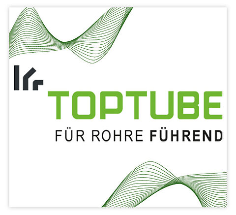 Toptube Rohrbearbeitung GmbH Logo