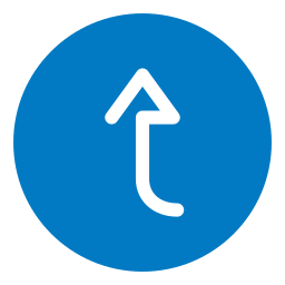 TopUp Logo