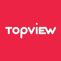 TopView London Logo
