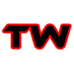 TOPWATER.IT Logo
