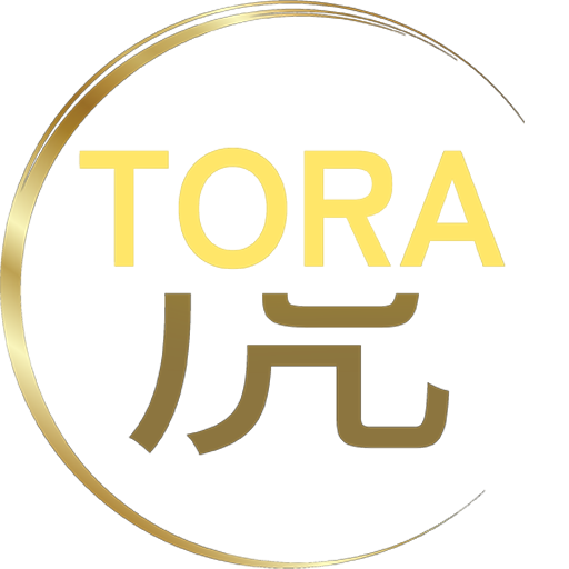 Tora Restaurant Logo