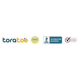 Toratoe Logo