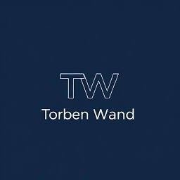 Torben Wand Vertrieb Logo