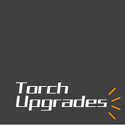 TorchUpgrades Logo