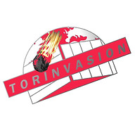 TORINVASION - Garagentore, Antriebe, Service, Montage Logo