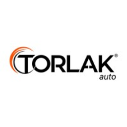 Torlak Auto Logo
