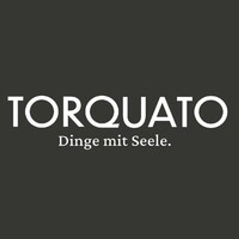 Torquato Logo