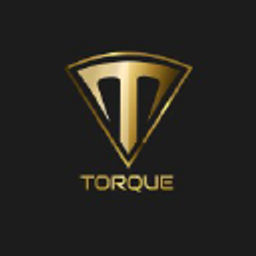 Torque SuperWallet Logo