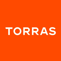 Torraslife Logo