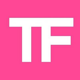 Torrentfreak Logo
