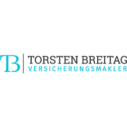Torsten Breitag Versicherungsmakler Logo