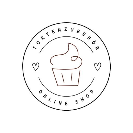 Tortenzubehoer.at Onlineshop Logo