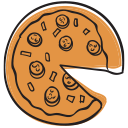 Torve-Hallen Logo