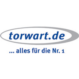 Torwart Logo