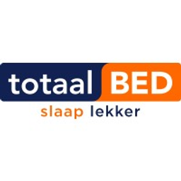 totaalBED Logo