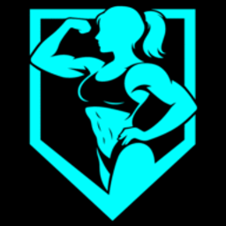 Total Body Fit Coaching Logo