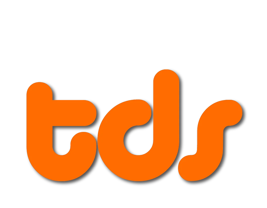 Total Digital Stores Logo
